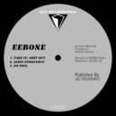 EEBONE - Alien Substance