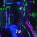 Nicky Gold - SIXES