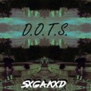 SXGA KXD - D.O.T.S. (Original Mix)