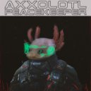 Axxolotl - Peacekeeper ()