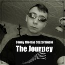 Danny Thomas Szczerbiński - S.O.S. for Love