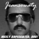 Jeansowaty - Arpeggiorgio