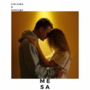 Mesa - Письма в никуда ()