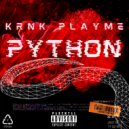 PLAYME & #krnk - PYTHON (prod. vacemadest)