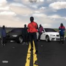 YUNG DANY - Level Up (prod by. Maalice, LP BEATS)