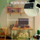 el jefe de lofi - Sophisticated Rain