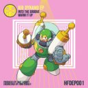 Kid Dynamo - Warm It Up