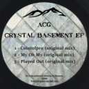 ACG - My oh my (Original Mix)