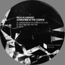 Maxi Alvarado - Another Space & Time