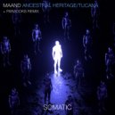 MAAND - Tucana