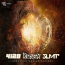 4i20 & Rinkadink & 3LMT - Beautiful Hallucinations