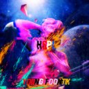 Young Foontik - Hspl (Original mix)