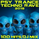 Sixsnese & Psymon - Up to Space ()