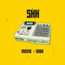 Mosse Dice & Sabb Montes - SHH (Original Mix)