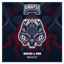 Moxide, RMB - Musclestep (Original Mix)