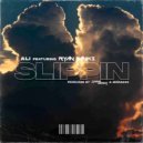 Ali & Ryan Banks - Slippin (feat. Ryan Banks)