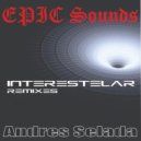 ANDRES SELADA - Interestelar