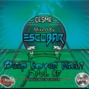 Escobar - Cesme Deep Cover Night Vol.87 Halloween Edition Power FM (App) Master DJs Cast @ mixed by Escobar (18.10.2020) (Mixtape)