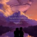 NataliS - Mixtape for Online radio Benefick Station 21.09.2020.