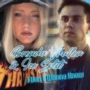 Brenda Mullen - I Don`t Wanna Know (Ice Split Remix)