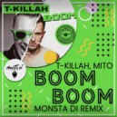 T-killah/Mito - Boom Boom