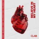 RodMotter & CÚBICO - Believe In My Heart