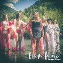 Ellen Pierce - Snake River