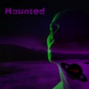 Melaniny & cXrYsZ - Haunted (feat. cXrYsZ)