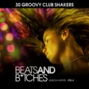 Dario Rodriguez, Mr. V feat. Mr. V - Beat Back (USB Players Remix)