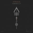 Astronoize - Memory (Original Mix)