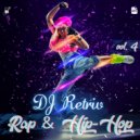 DJ Retriv - Rap & Hip-Hop vol. 4 ()