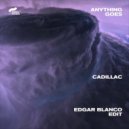 Anything Goes - Cadillac