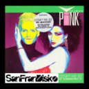 Vicious Pink - CCCant You See