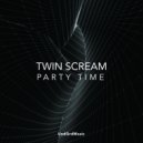 Twin Scream - Pursuit