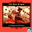 Los Rhytmos & Folk Chorus - Escucha Mi Cancion (Original Mix)