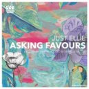 Just Ellie - Asking Favours (Martin Aquino Remix)