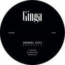 Bárbara Goes - Aquarela (Original Mix)