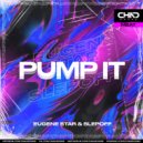 Eugene Star & Slepoff - Pump It (Extended Mix)