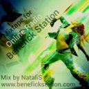 NataliS - Mixtape 002 (benefickstationradio 21.10.20.)