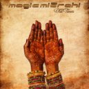 Magic Mizrahi - Old Times