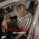 MG Trouble HipHop - Fel Pi Byen