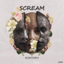 Kontor9 - Scream