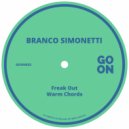 Branco Simonetti - Warm Chords