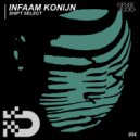 Infaam Konijn - Shift Select (Original Mix)