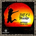Exte C & Tonechild - Happiness (Sean Ali Remix)