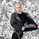 John Roberts - Freaks (Radio Edit)