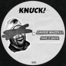 Davide Mazzilli - Take It Back