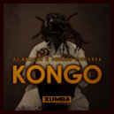 JJ Romero & Jheans Figueroa - Kongo
