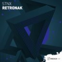 STNX - Retronak (Original Mix)