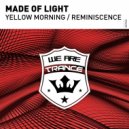 Made Of Light - Reminiscence (Original Mix)